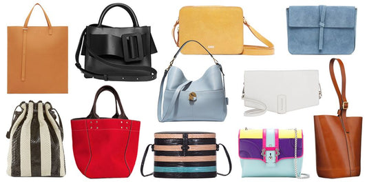 Amazing Deals: 3 pieces of Purses, Handbags, Backpacks, or laptop bags.